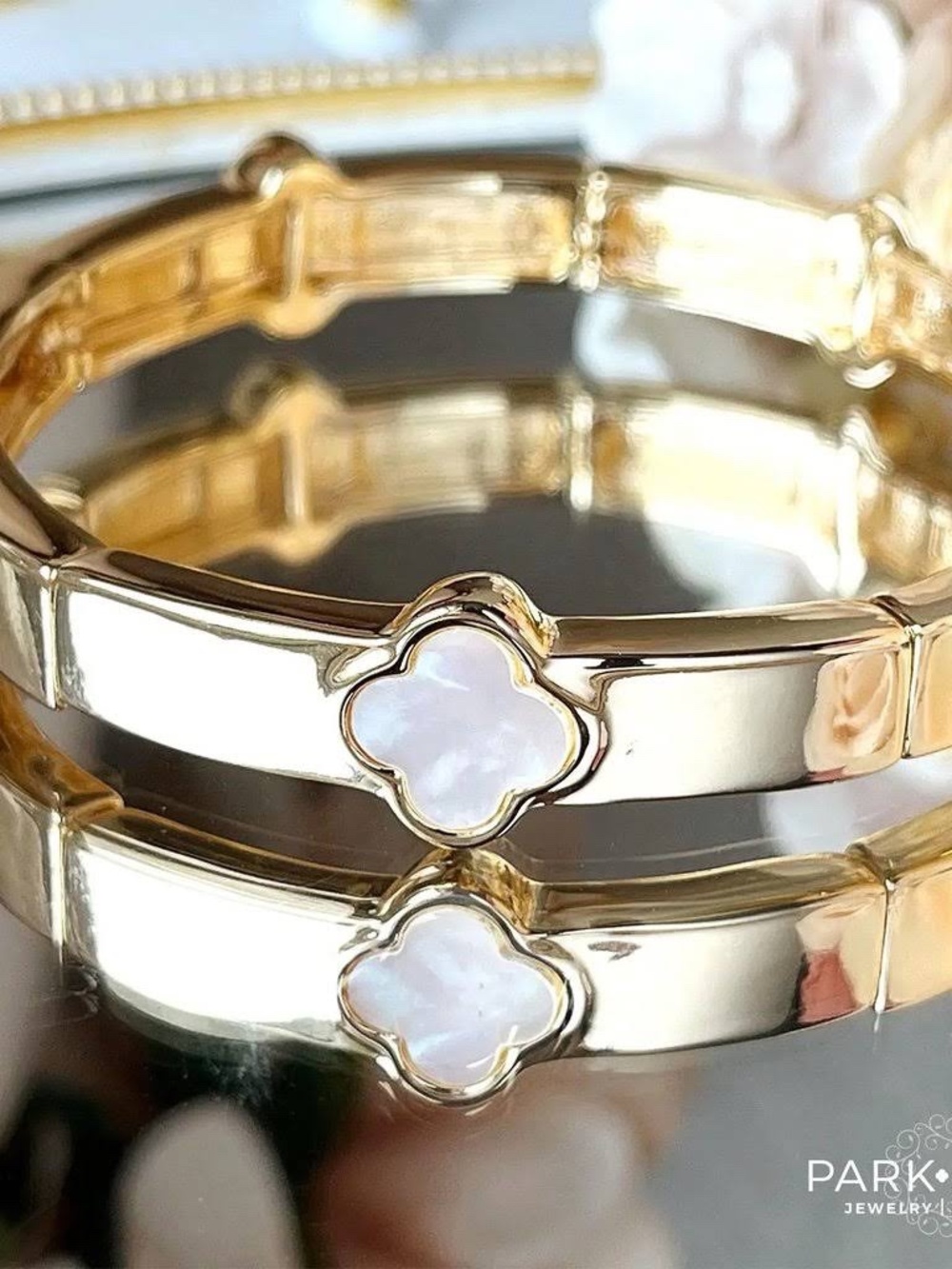 Park Lane Chiffon Bracelet   NWT